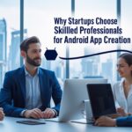 android app development company