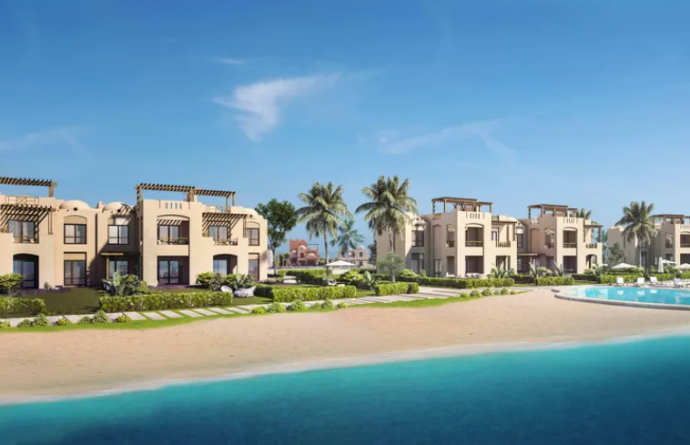 Property for Sale in El Gouna