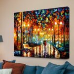 Ultimate Guide to Choosing the Perfect Canvas in Australia