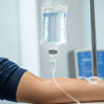 IV hydration services