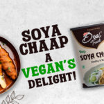 soya chaap manufacturer