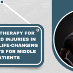 Spinal Cord Injuries