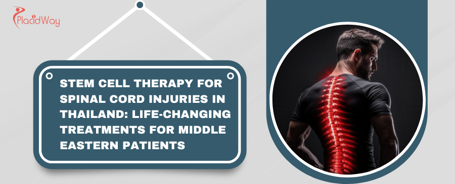 Spinal Cord Injuries