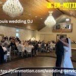 St Louis wedding DJ