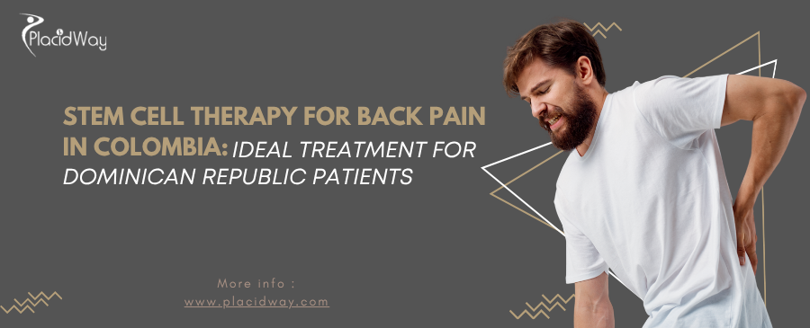 Back Pain Treatment in Colombia