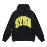 Official Syna World