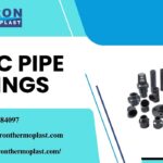 UPVC Pipe and Fittings