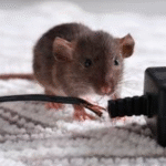 Rodent & Wildlife Control