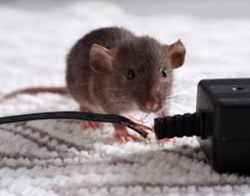 Rodent & Wildlife Control