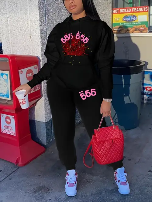 sp5der hoodie Official spider hoodie Online Store