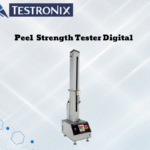 peel bond strength tester