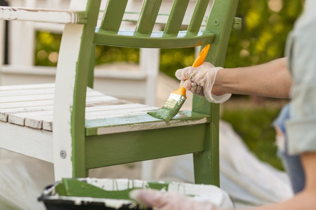 Furniture Painting Dubai Is Best to Refresh Your Home