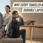 Why Every Traveler Needs a Durable Laptop Bag