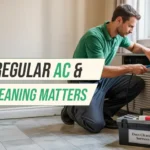 Why Regular AC & Tank Cleaning Matters