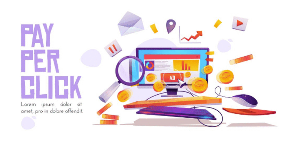 ecommerce ppc management