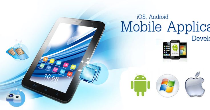 Automotive App Development Company