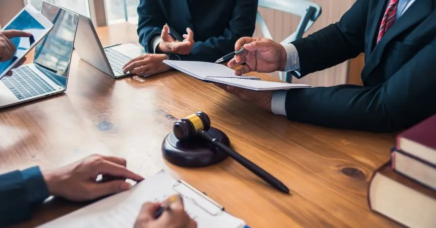 Business Arbitration