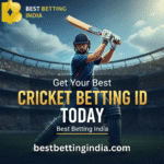 best cricket betting id