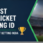 best cricket betting id