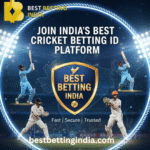 best cricket betting id