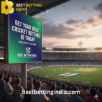 Best Cricket Betting ID