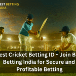 best cricket betting id
