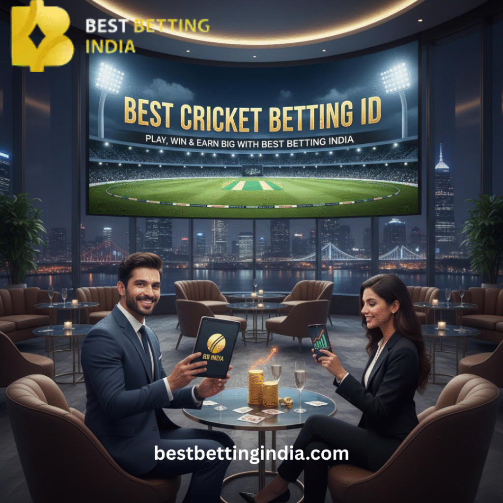 best cricket betting India