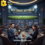 best cricket betting India