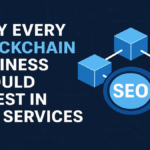blockchain seo agency