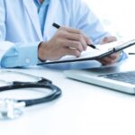 medical credentialing services