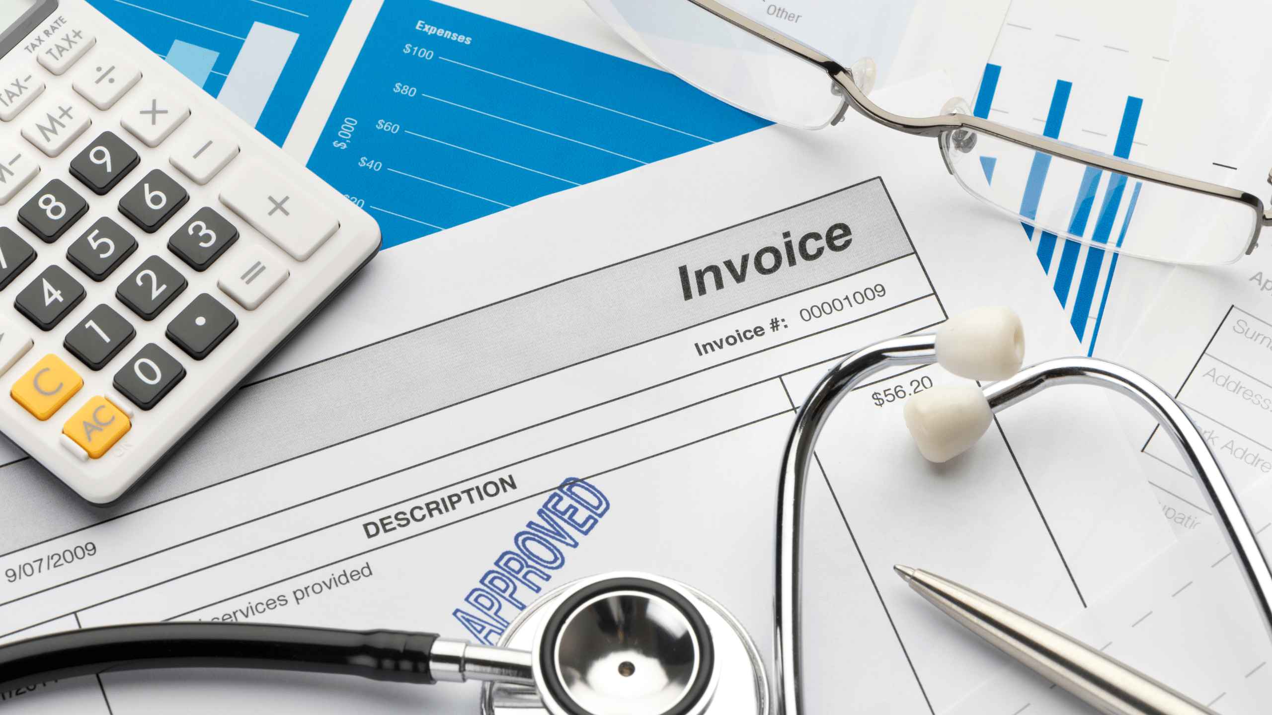 DME Medical Billing Services