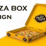 custom pizza boxes
