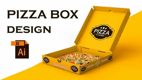 custom pizza boxes