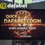 Dafabet Login