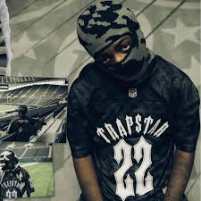 Trapstar Clothing – The Unbreakable Force Redefining Global Streetwear Culture