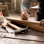 Carpentry Services