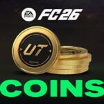 FC coins in EA Sports FIFA Ultimate Team are essential to creating top-tier teams capable of competing in ranked competitions. Players can earn FUT coins through online tournaments, listing club items on the transfer market,