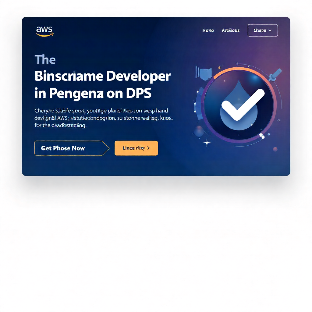 Hiring AWS Certified Developers