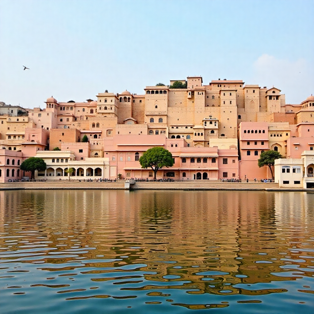 Jaipur Holiday Packages