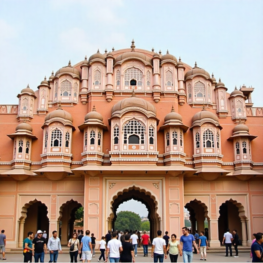 Jaipur Tour Packages
