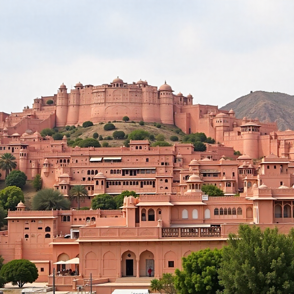 Jaipur Travel Packages