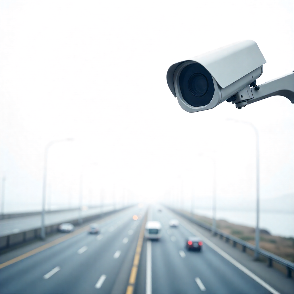 license plate recognition system