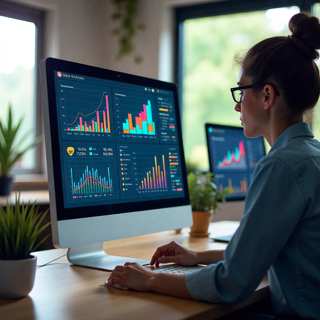 Data Management Software