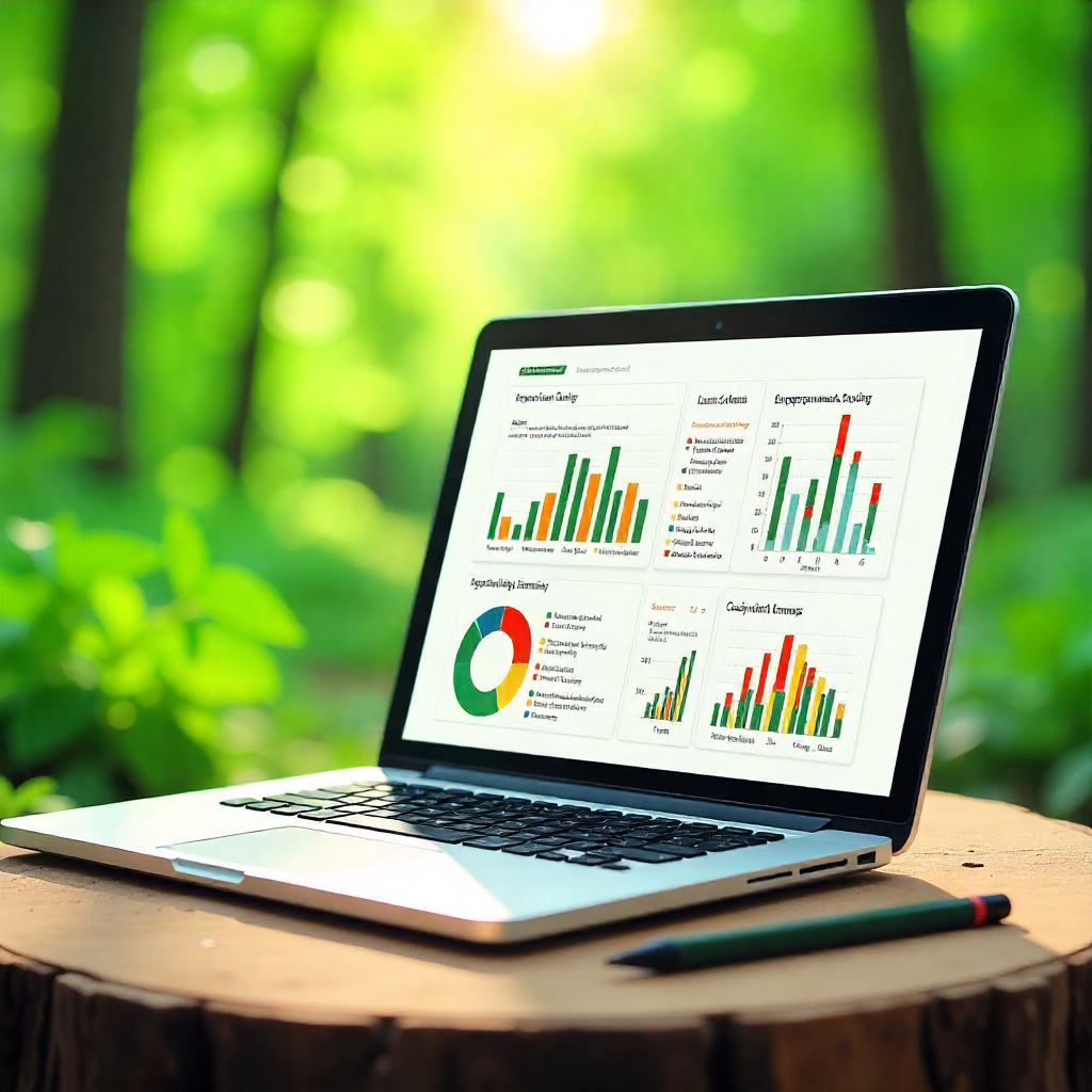 Best Sustainability Reporting Software