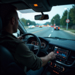 number plate recognition system