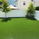 Backyard Putting Green