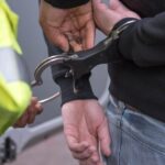 Arrest Information Services