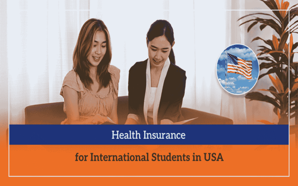 Student Health Insurance in America: What You Should Know