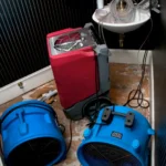 smoke damage restoration