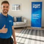 carpet cleaning